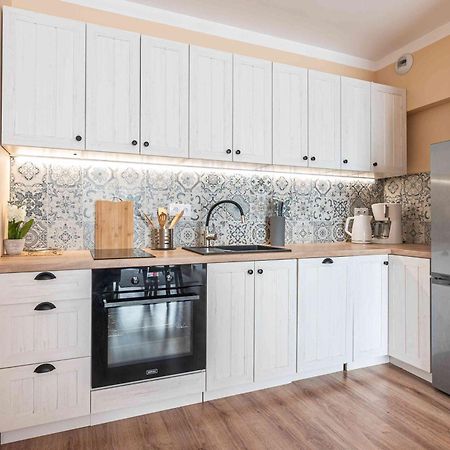 Nowy Apartament - Bulwary Nad Sola - 52M2 Oświęcim Exterior foto