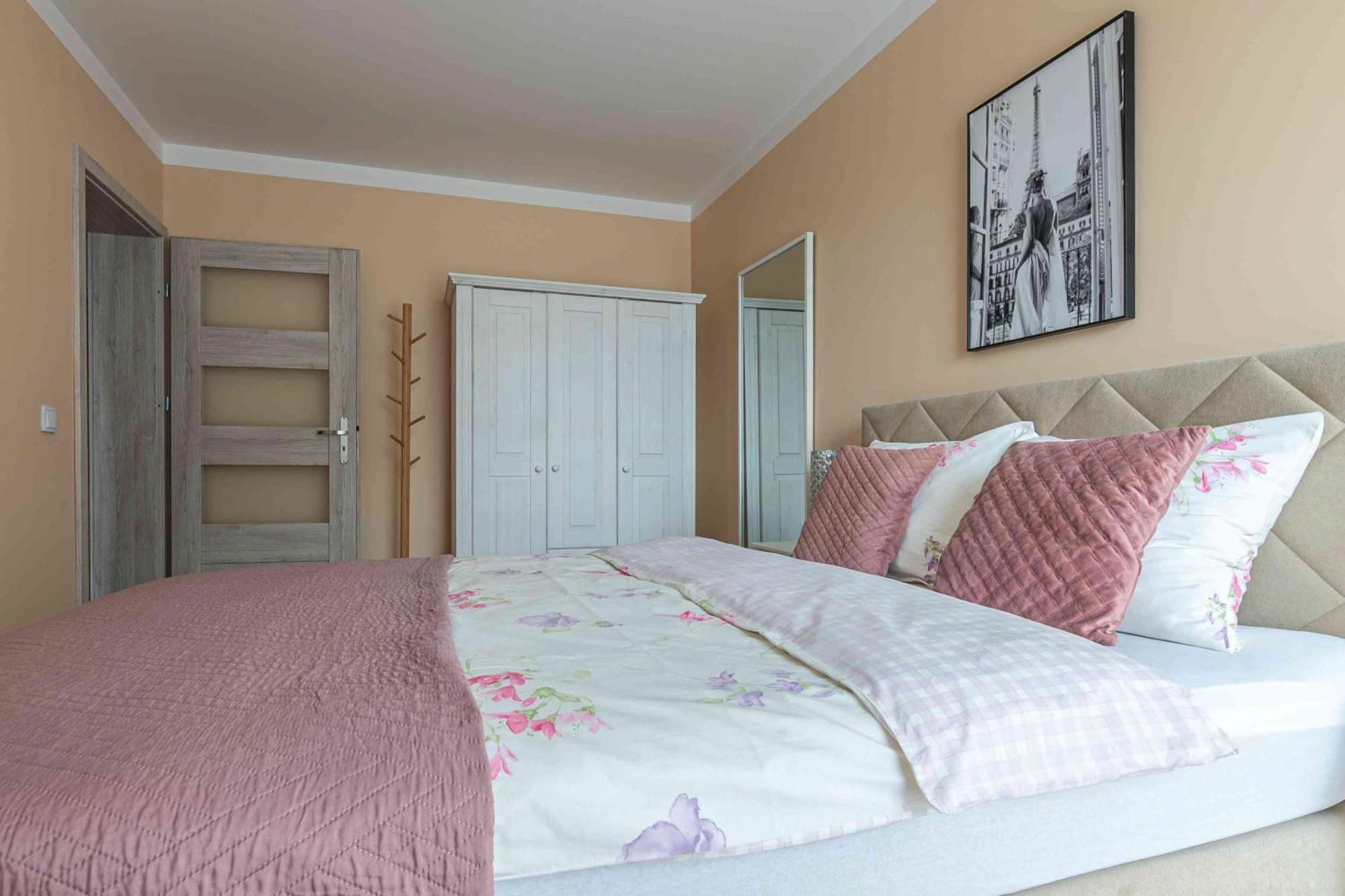 Nowy Apartament - Bulwary Nad Sola - 52M2 Oświęcim Exterior foto