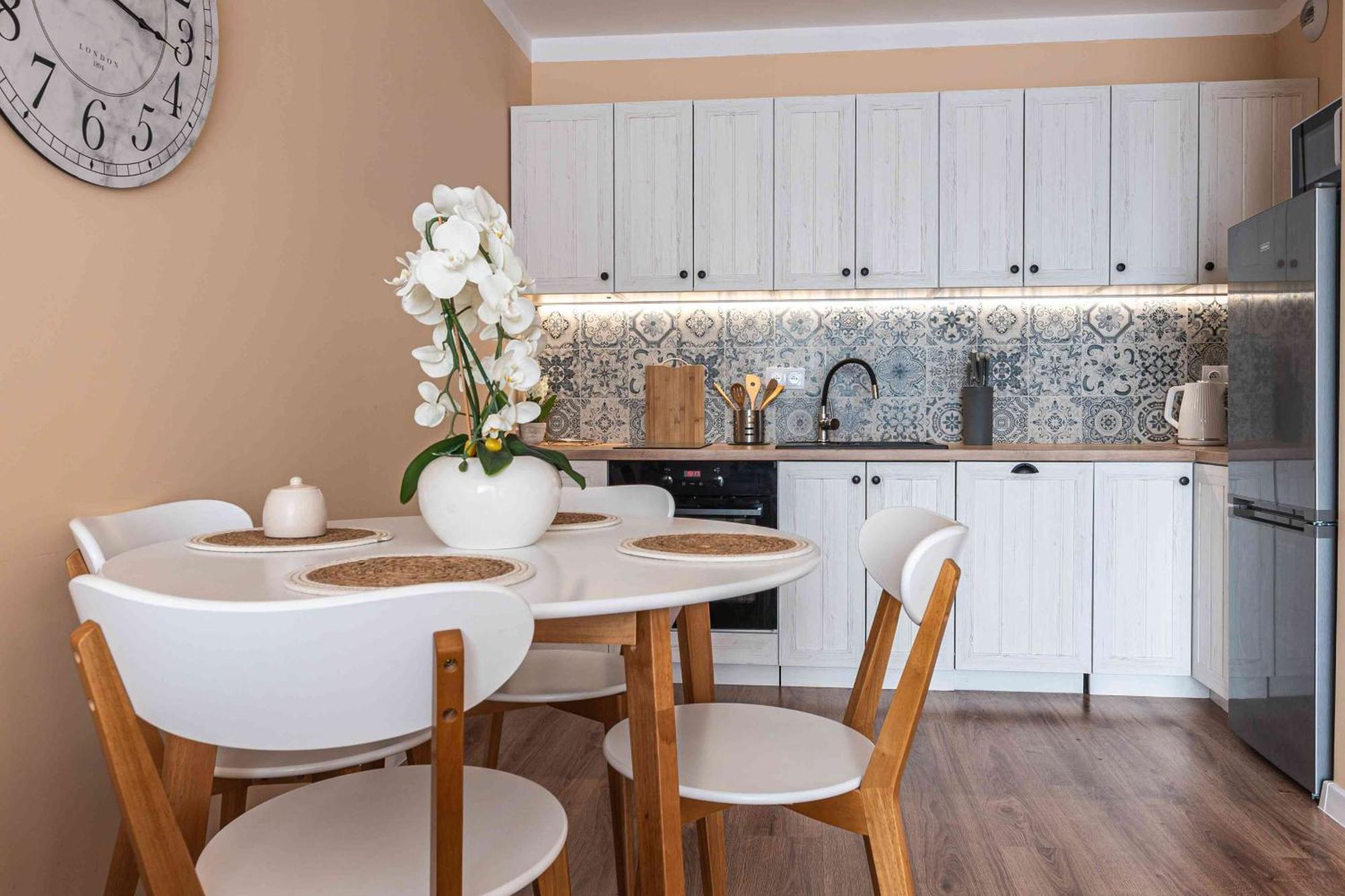 Nowy Apartament - Bulwary Nad Sola - 52M2 Oświęcim Exterior foto