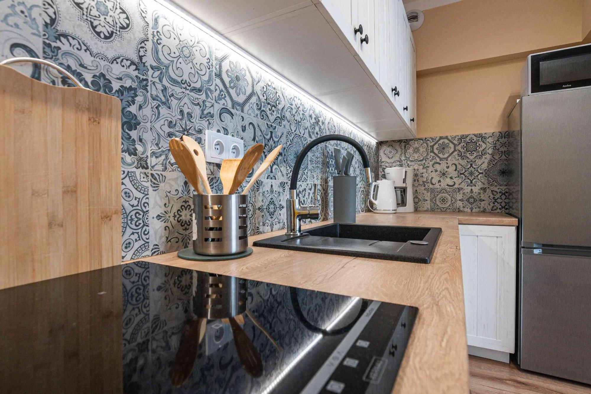 Nowy Apartament - Bulwary Nad Sola - 52M2 Oświęcim Exterior foto