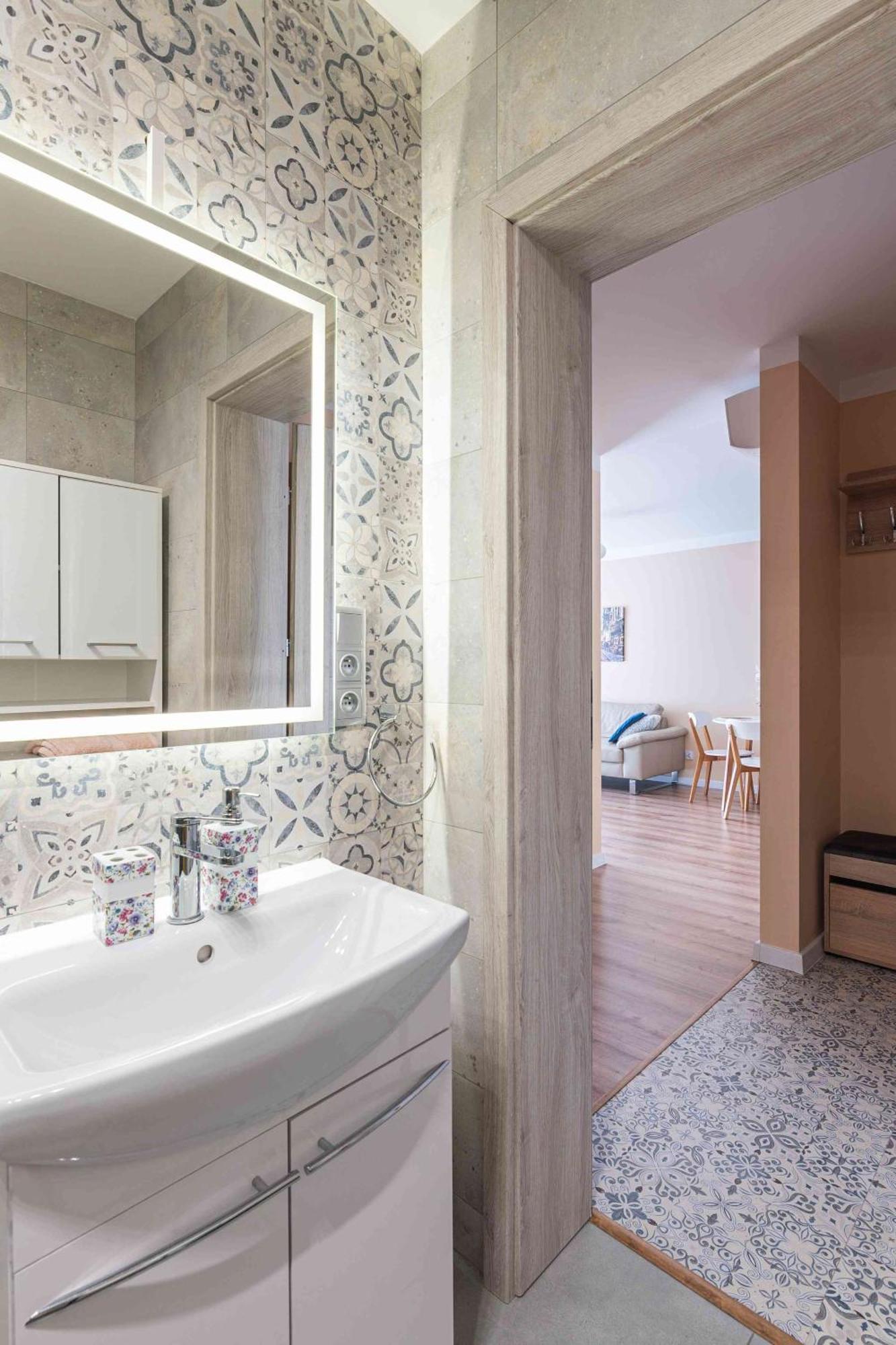 Nowy Apartament - Bulwary Nad Sola - 52M2 Oświęcim Exterior foto