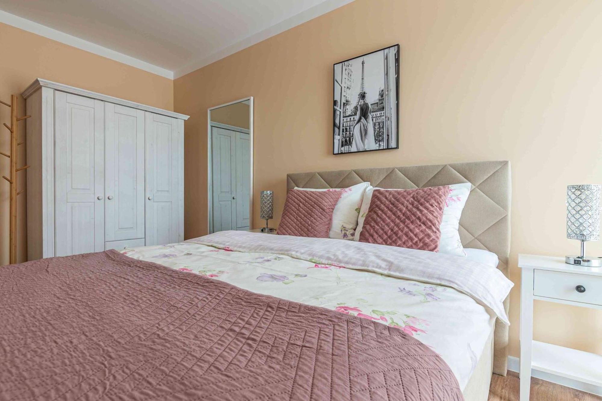 Nowy Apartament - Bulwary Nad Sola - 52M2 Oświęcim Exterior foto